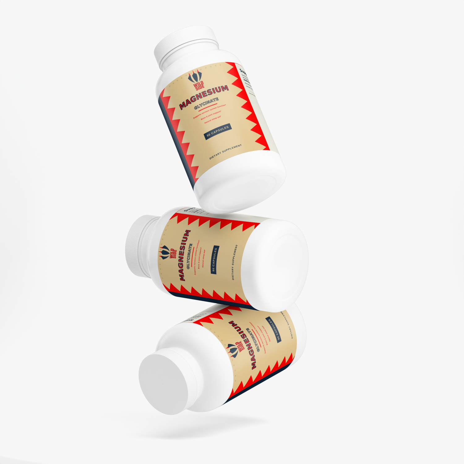 Creatine &amp; Performance