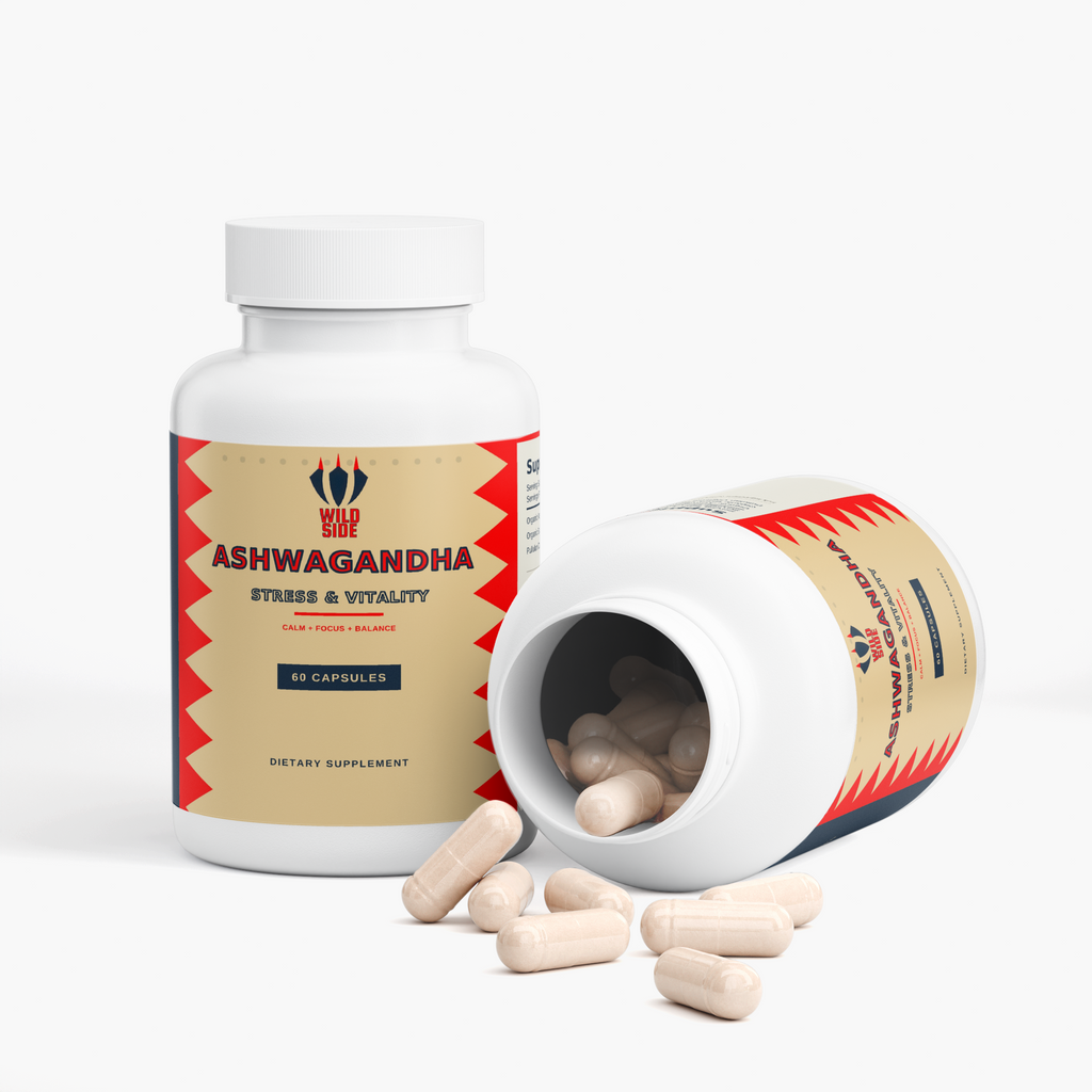 Ashwagandha