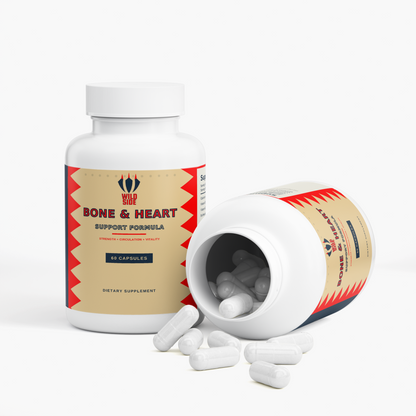 Bone &amp; Heart Support