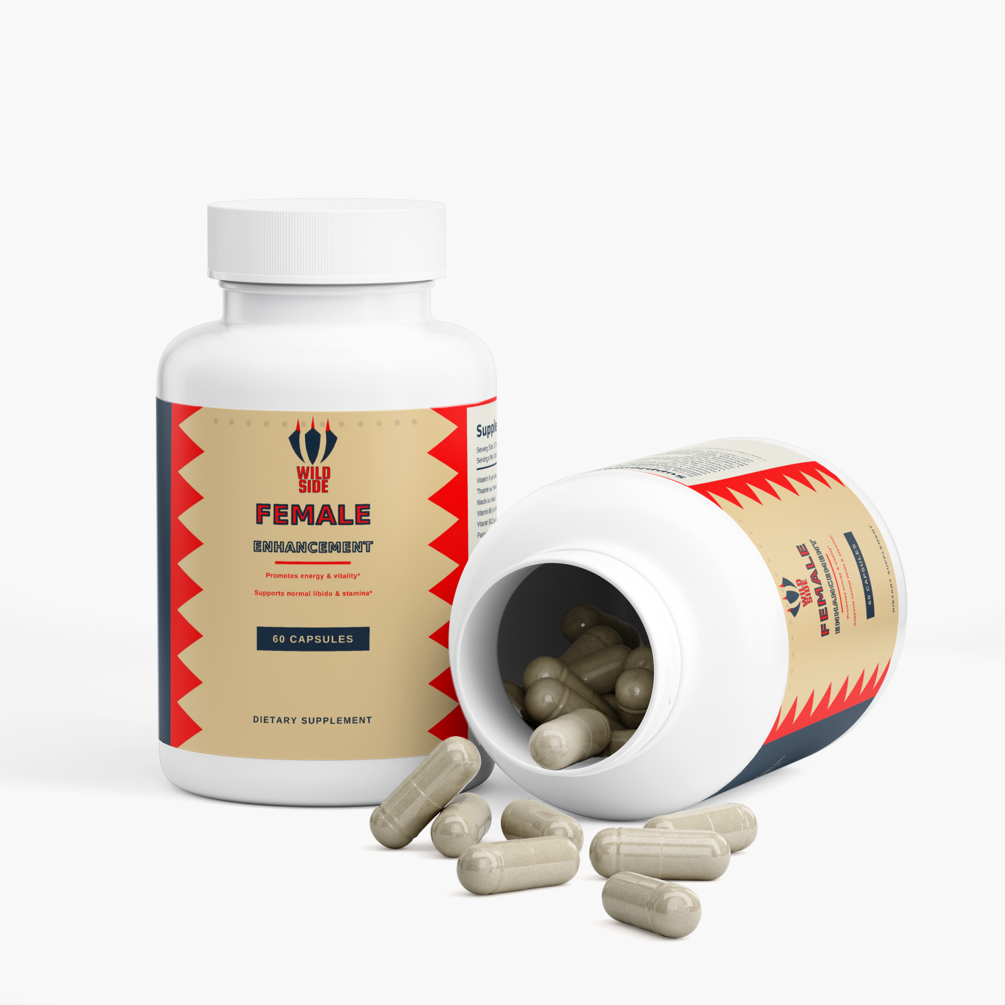 Female Enhancement