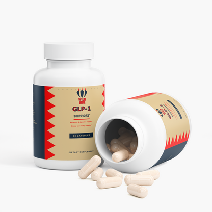 GLP-1 Support