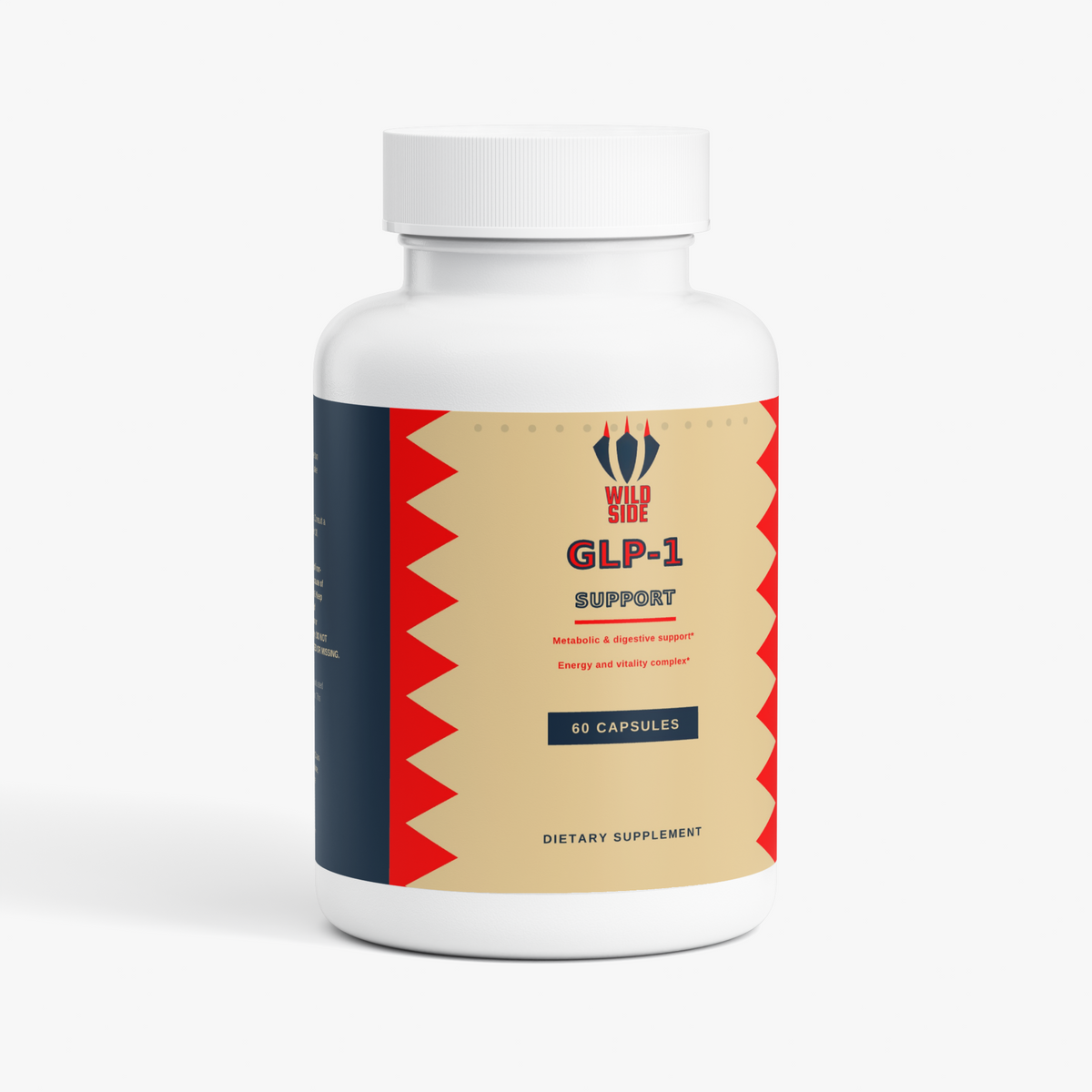 GLP-1 Support
