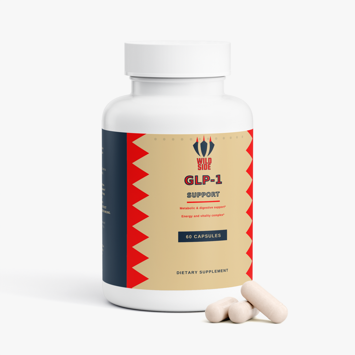 GLP-1 Support
