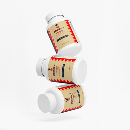 Dental + Oral Health Chewables