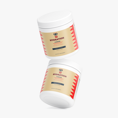 Hydration Powder (Peach Mango)